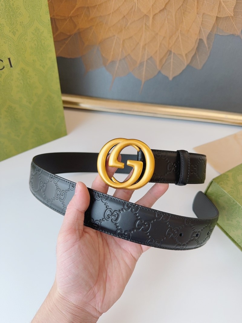 Gvc*1 belts